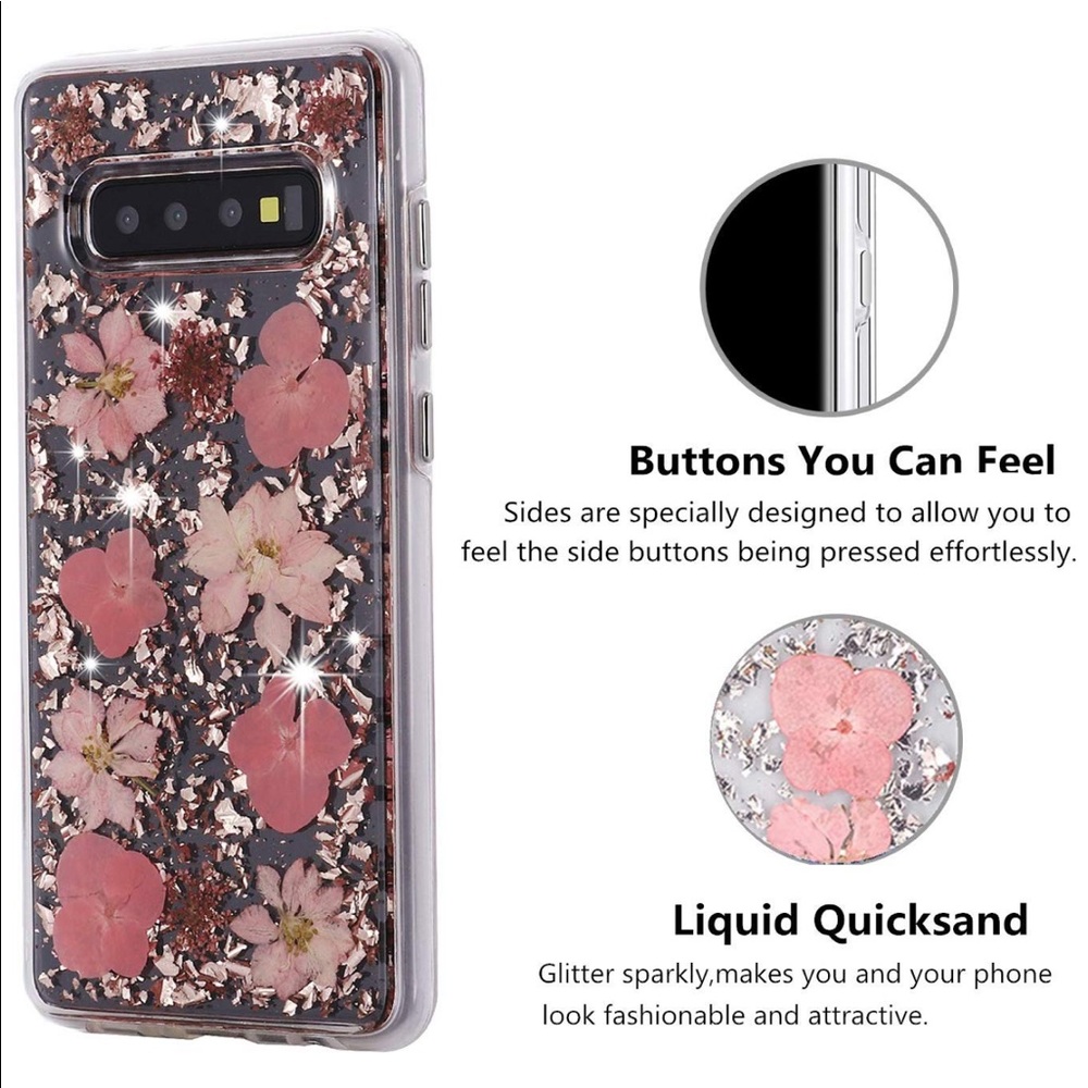 Samsung Galaxy S10E Generic case